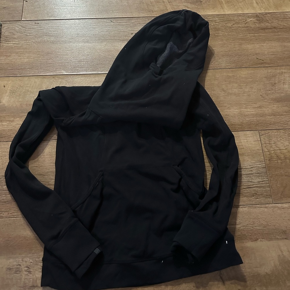 Lululemon Fun In the Sun Pullover